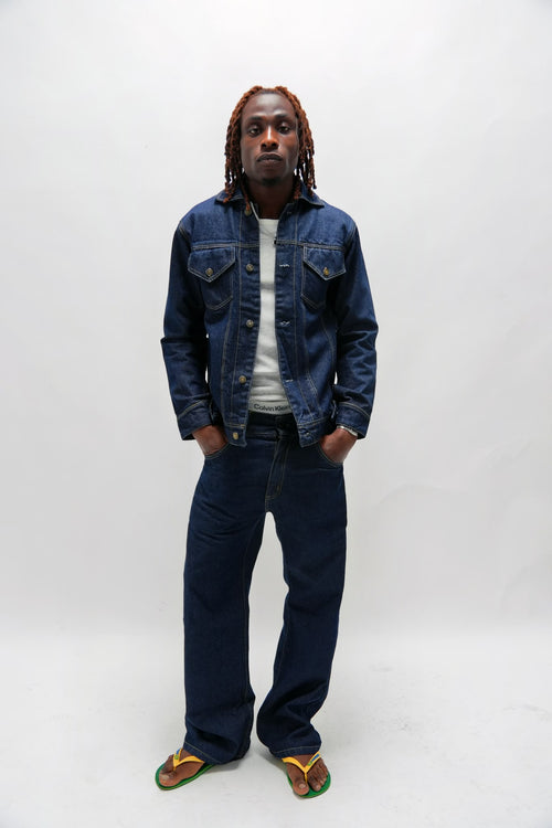 DENIM JEANS
