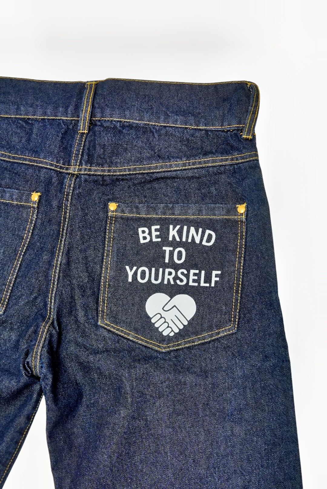 DENIM JEANS